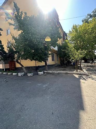 филармония квартиры: 2 комнаты, 53 м², ул. Масалиева-Монуева, 103 серия, 4 этаж, Косметический ремонт — 1