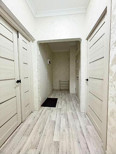 Продажа квартир: 2 комнаты, 48 м², 105 серия, 2 этаж, Евроремонт — 2