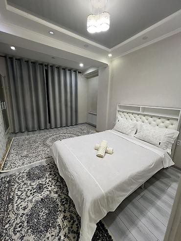 Продажа квартир: 2 комнаты, 105 м², Элитка, 3 этаж, Евроремонт — 12