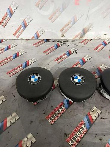 clio 1: M AIR BEG VOLANA F SERIJA ZA BMW SERIJA 1, SERIJA 2, SERIJA 3 . OD — 1