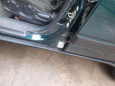 neta x: Honda CR-V: 2001 г., 2 л, Механика, Бензин — 5