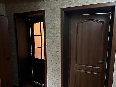 Продажа квартир: 3 комнаты, 63 м², Боконбаева/Уметалиева Индивидуалка, 4 этаж, Косметический ремонт — 10