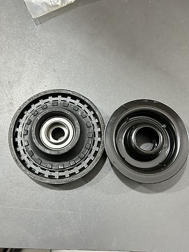 paduşqa: 95227628 Chevrolet Cobalt Amortizator Paduşqası Alternativ kodlar: * — 2