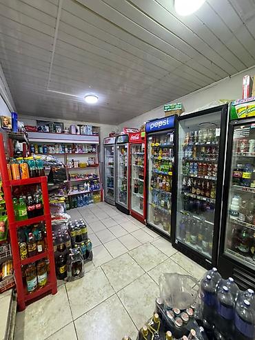 кой таш: Продаётся действующий магазин с готовым бизнесом по первой линии в г — 7