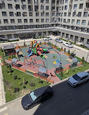 квартиры без посредников: Студия, 42 м², Технопарк Элитка, 10 этаж — 9