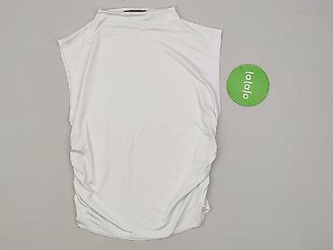 koszulka cdg: Sinsay, Top damski, rozmiar M — 2