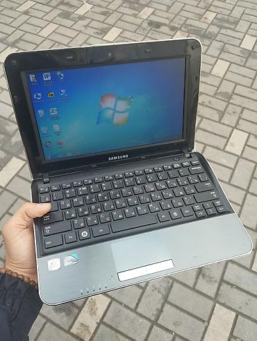 samsung mini notebook: Samsung netbuk – NF110/NF210/NF310 seriyası - Ekran: 10.1" LED — 4