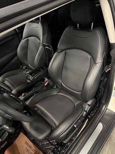 Mini: Mini Cooper: 2020 г., 1.5 л, Автомат, Бензин, Хэтчбэк — 9