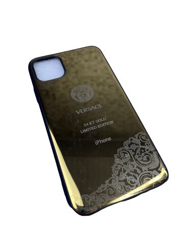 чехол айфон xr: Чехол Versace на iPhone 11 PRO Max [ акция 50% ] - низкие цены в