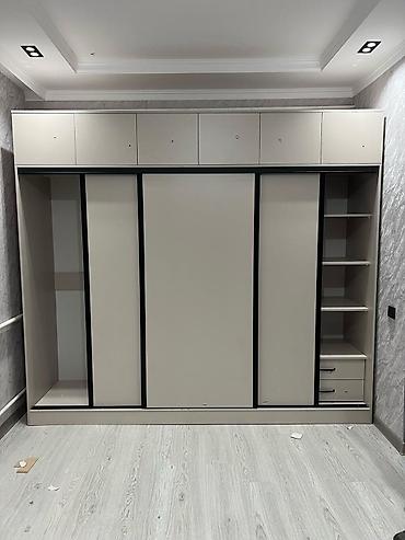 Мебель на заказ: Мебель на заказ, Кухонный гарнитур, Стол, Шкаф — 3