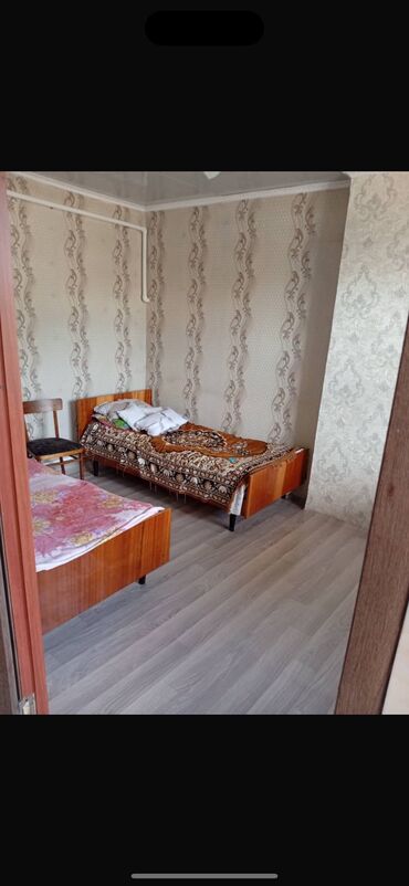 продаю в связи с переездом: 2 бөлмө, Менчик ээси, Чогуу жашоосу жок, Эмерексиз