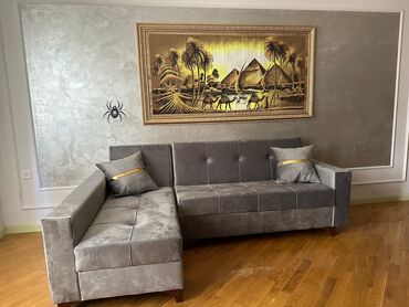 Çarpayılar: Künc divan, Yeni, Açılan, Bazalı