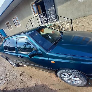 argb controller: Volkswagen Jetta: 1994 г., 1.8 л, Механика, Бензин, Седан — 2