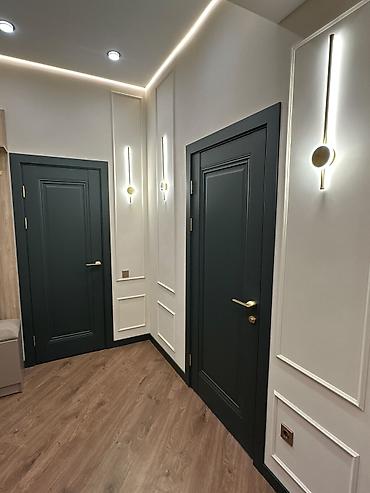 Продажа квартир: 2 комнаты, 50 м², Элитка, 10 этаж, Дизайнерский ремонт — 15
