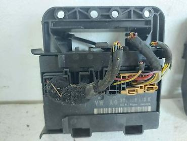 corsa c osiguraci: 28.ELEKTRONIKA MODUL ZA VOLKSWAGEN PASSAT B6 OD 2005. DO 2010. GOD. - — 1