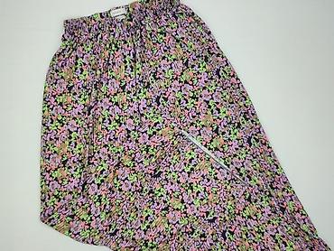 pull and bear dzwony: Reserved, Spodnie materiałowe damskie, rozmiar S — 1