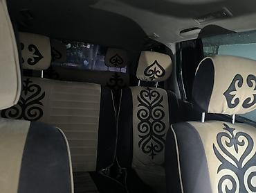 коробка на ист: Toyota Estima: 2001 г., 2.4 л, Автомат, Газ, Минивэн — 5