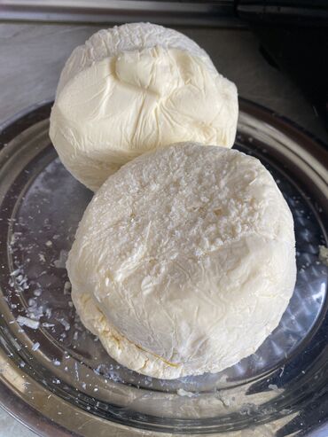 Yağ: Yemeklerinize xususi dad qatacaq tebbi otlanan ineklerden sufrenize — 7