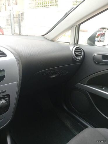 Seat: Seat : 1.4 l. | 2009 έ. 169000 km. Χάτσμπακ at lalafo.gr — 15 Seat: Seat : 1.4 l. | 2009 έ. 169000 km. Χάτσμπακ — 15
