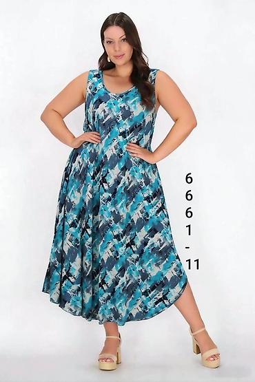 bata papuce: Haljina za punije
2XL 3XL 4XL 
2600 dinara
ML — 9