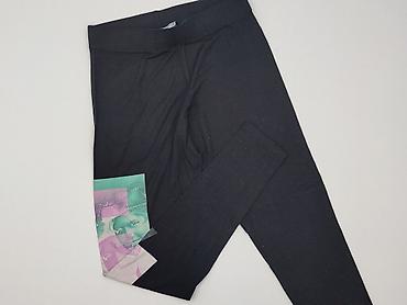 leginsy c: Desigual, Legginsy Sportowe damskie, rozmiar M — 1