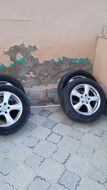 Disk təkərlər: Disk təkər 2255516 qiymət 250manat Əkbər Gözəlov mob nom- nar - ünvan
