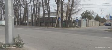 Другая коммерческая недвижимость: Угловой 1-я линия участок 40 на 20м красная книга скважина 201метр с