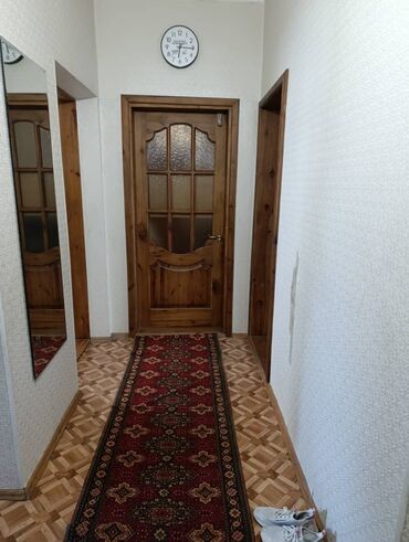 дордой дом аренда: 1 комната, Агентство недвижимости, С подселением, С мебелью полностью