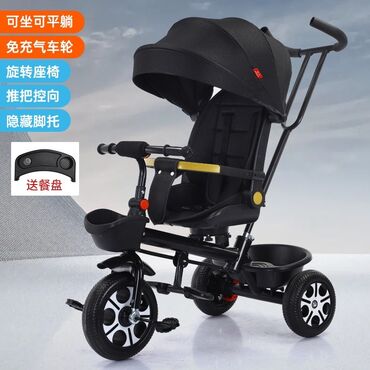 детская коляска гелевые колеса: Коляска, Новый