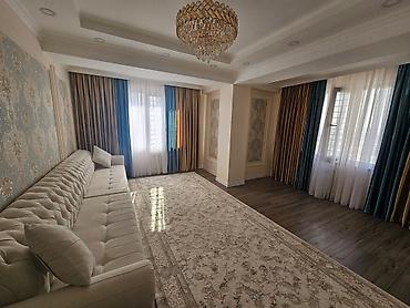Продажа квартир: 2 комнаты, 63 м², Элитка, 10 этаж, Дизайнерский ремонт at lalafo.kg — 1 Продажа квартир: 2 комнаты, 63 м², Элитка, 10 этаж, Дизайнерский ремонт — 1