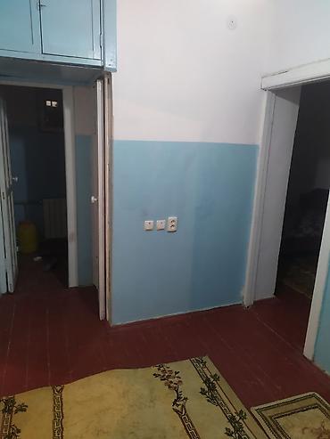 ihlas asanbai: 3 комнаты, 63 м², 107 серия, 3 этаж — 2
