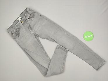 jeans mango straight: H&M, Jeansy damskie, rozmiar 2XS — 2