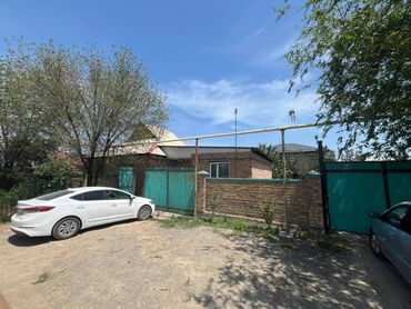 продается орошаемая земля в жайылско районе алтыр будёновка 5 40 гектар цена договорная с довой проблем нету оформление сразу: 7 соток, Для строительства, Красная книга
