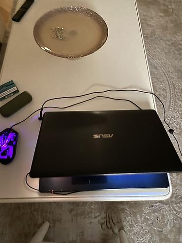 asus 8 ram: ASUS noutbuk – 15.6" ekranlı, tam ölçülü klaviaturalı model — 3