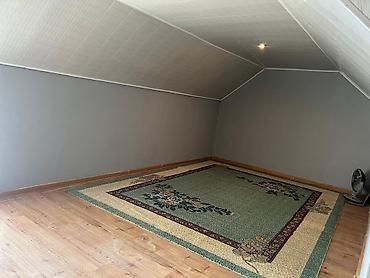 Долгосрочная аренда домов: 160 м², 7 комнат, Евроремонт, Забор, огорожен, Амбарная — 2