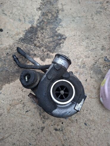 Avtomobil satışı: Avtomobil turbosu (turbo kompressor) - Mexaniki wastegate aktuatorlu