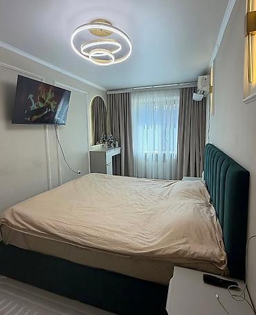 квартира тец 2: 2 комнаты, 42 м², Академия Наук Индивидуалка, 5 этаж, Косметический ремонт — 7