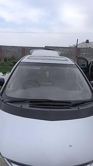transporter multivan: Toyota Estima: 2002 г., 2.4 л, Автомат, Бензин, Минивэн — 4
