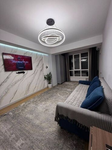 продаю дом район филармония: 2 бөлмө, 71 кв. м, Элитка, 5 кабат, Евроремонт