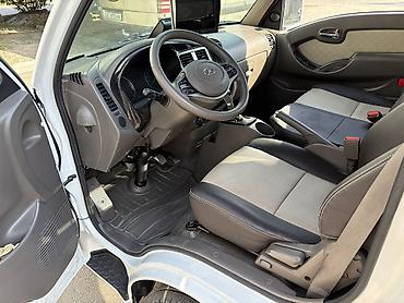 hyundai porter машины: Hyundai Porter: 2022 г., 2.5 л, Типтроник, Дизель, Бус — 7