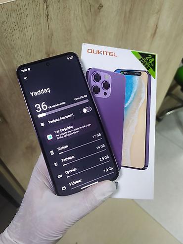 Mobil telefonlar: Telfon süper isleyir,bilenler bilir nece bir smartfon olduğunu.Ram — 2