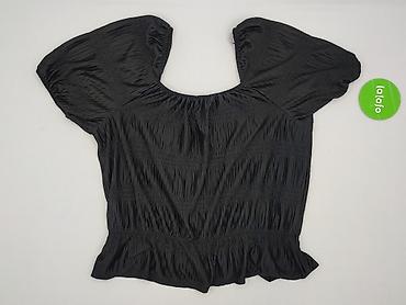 australian: Papaya, Bluzka damska, rozmiar 3XL — 3