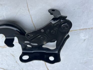 Капоты и комплектующие: Петли капота Lexus, Новый, Оригинал — 9