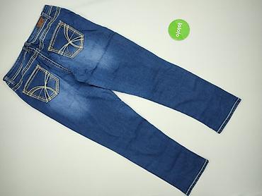 got: Angels, Jeansy damskie, rozmiar XL — 3
