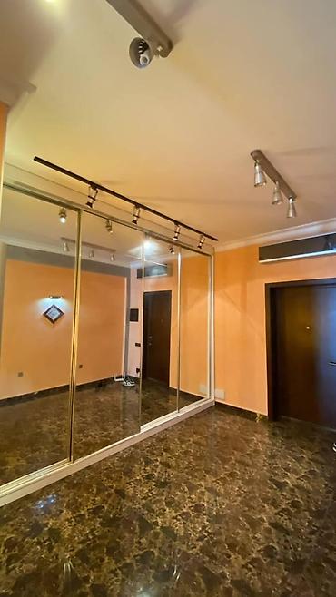 qara qarayev m: İcarəyə verilir 4 otaqlı yeni tikili 222 m², Şah İsmayıl Xətai m — 10
