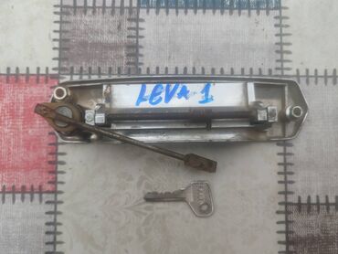 Auto delovi: Kvaka levih vrata sa kljucem Lada 2121,21213,21214 Niva br.1 — 7