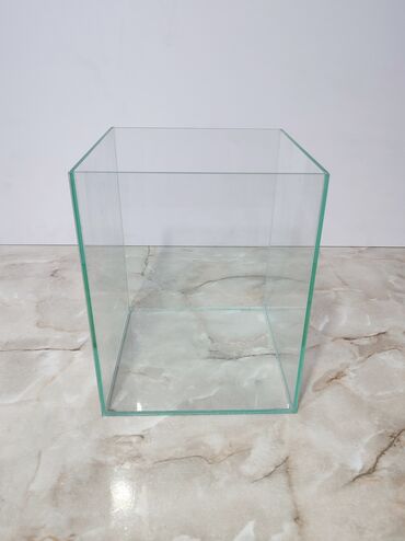 Аквариумы: Прямоугольные — 13