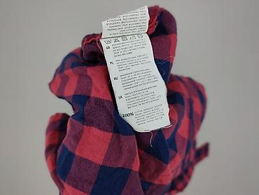 basic t shirt oversize: Reserved, Koszulа dla mężczyzn, rozmiar M — 5