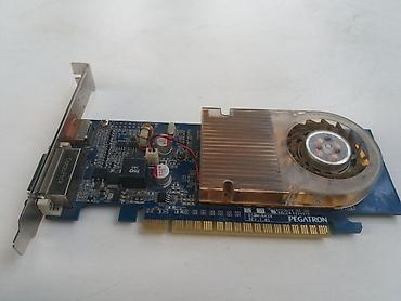 Video kartice i zvučne kartice: Graficka kartica 1GB  NVIDIA GEFORCE 315 DDR3 PCIe x16 DVI HDMI HP61 — 10