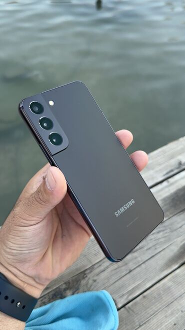 сотовый телефон самсунг: Samsung Galaxy S22, Б/у, 128 ГБ